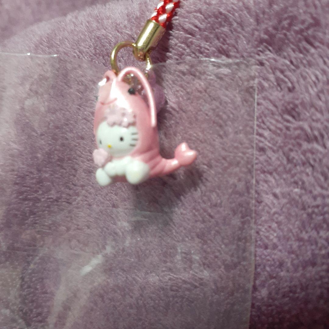 【D】ハローキティ　ご当地キティ　地域限定　8点セット