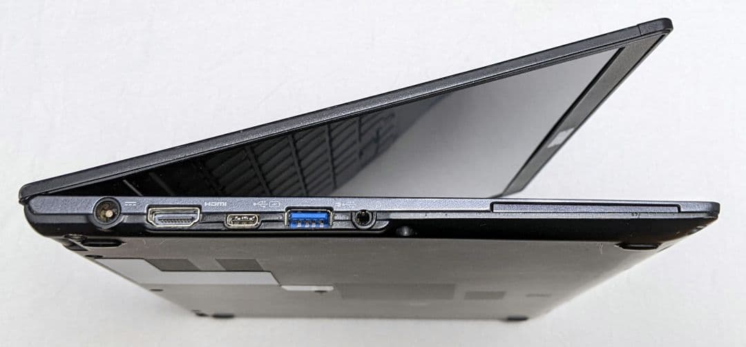 [FMV]LIFEBOOK U938 (七世 i5/8G/SSD128G) b