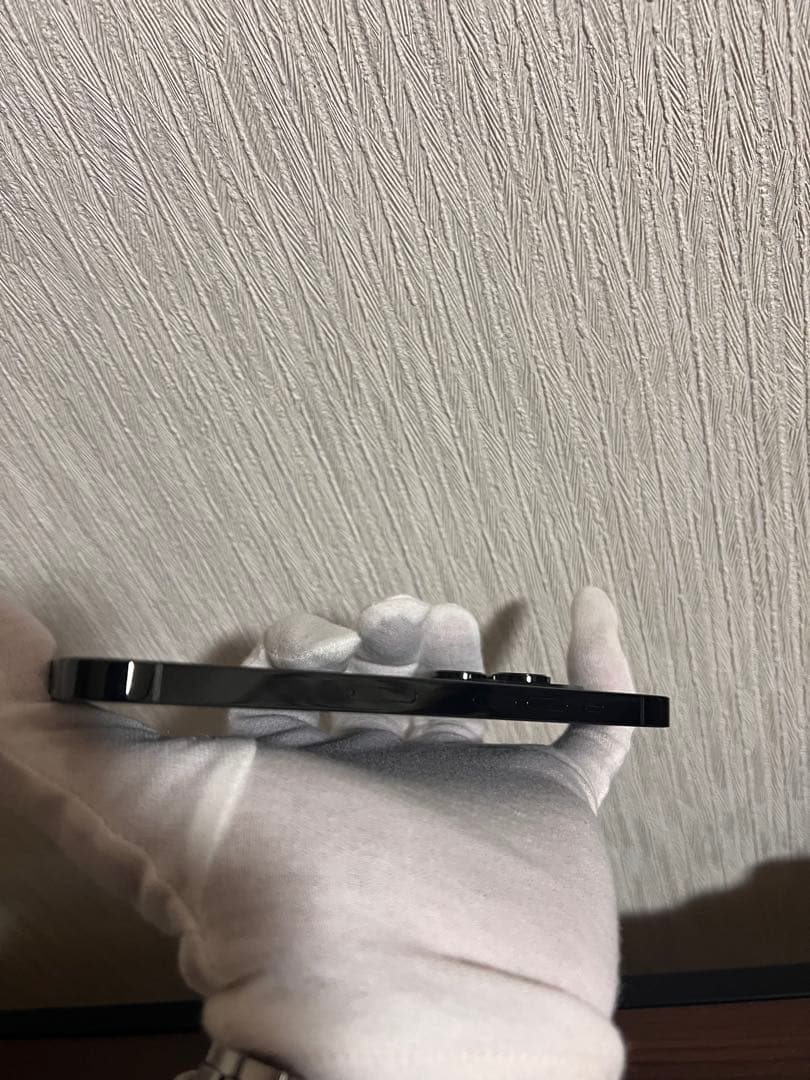 【美品】iPhone 14 Pro スペースブラック 256GB