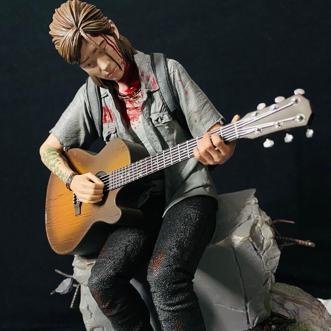 THE LAST OF US PARTⅡ コレクターズ・エディション