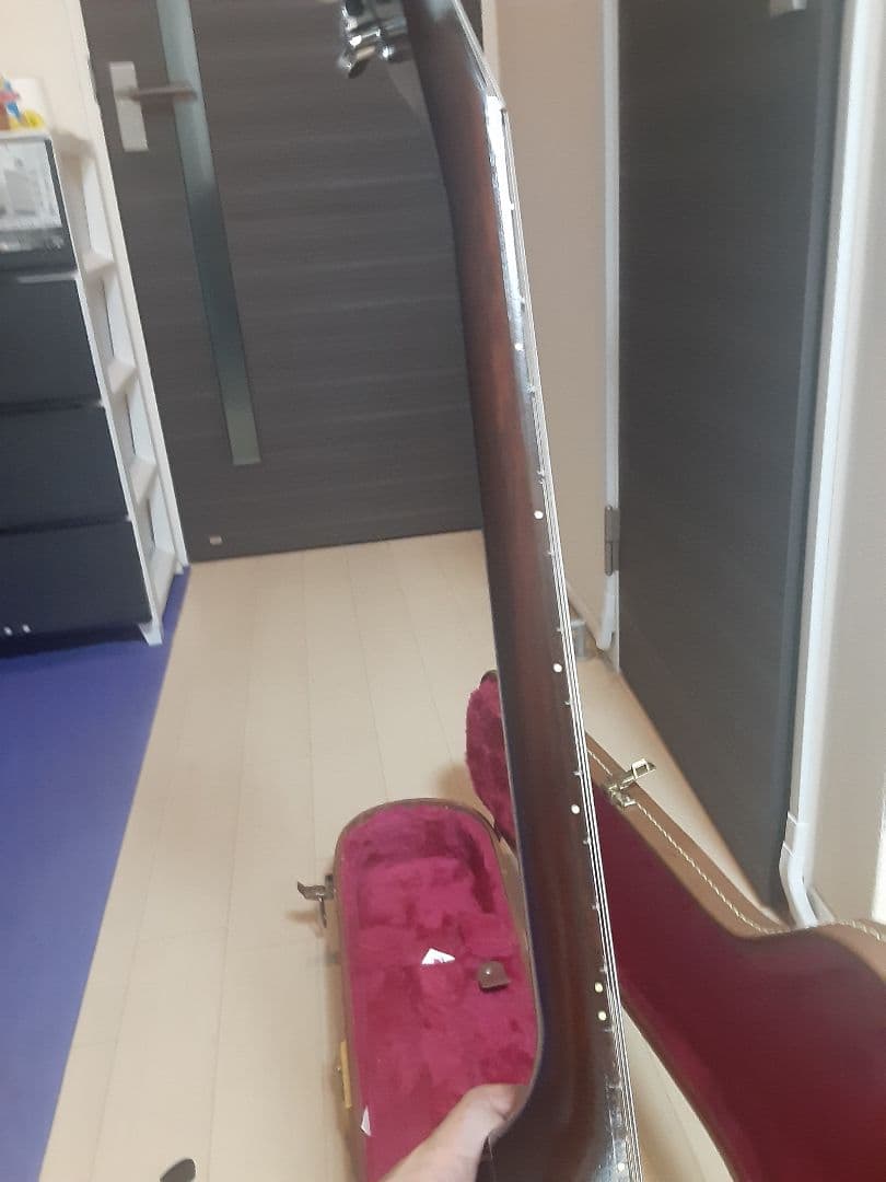 ギブソンレスポール　トリビュート　60S ゴールドトップ