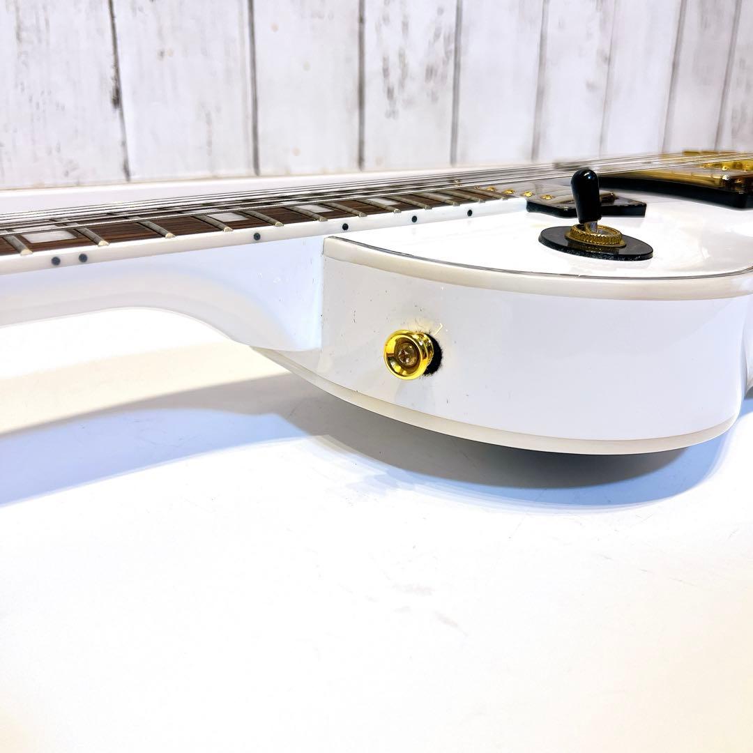 【美品】BLITZ BLP-CST BY Aria Pro II レスポール