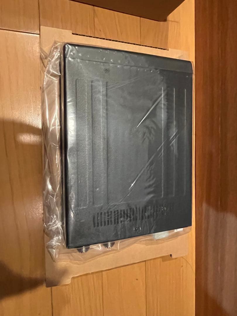 【未使用品】ICOM IC-7100 HF/VHF/UHF トランシーバー