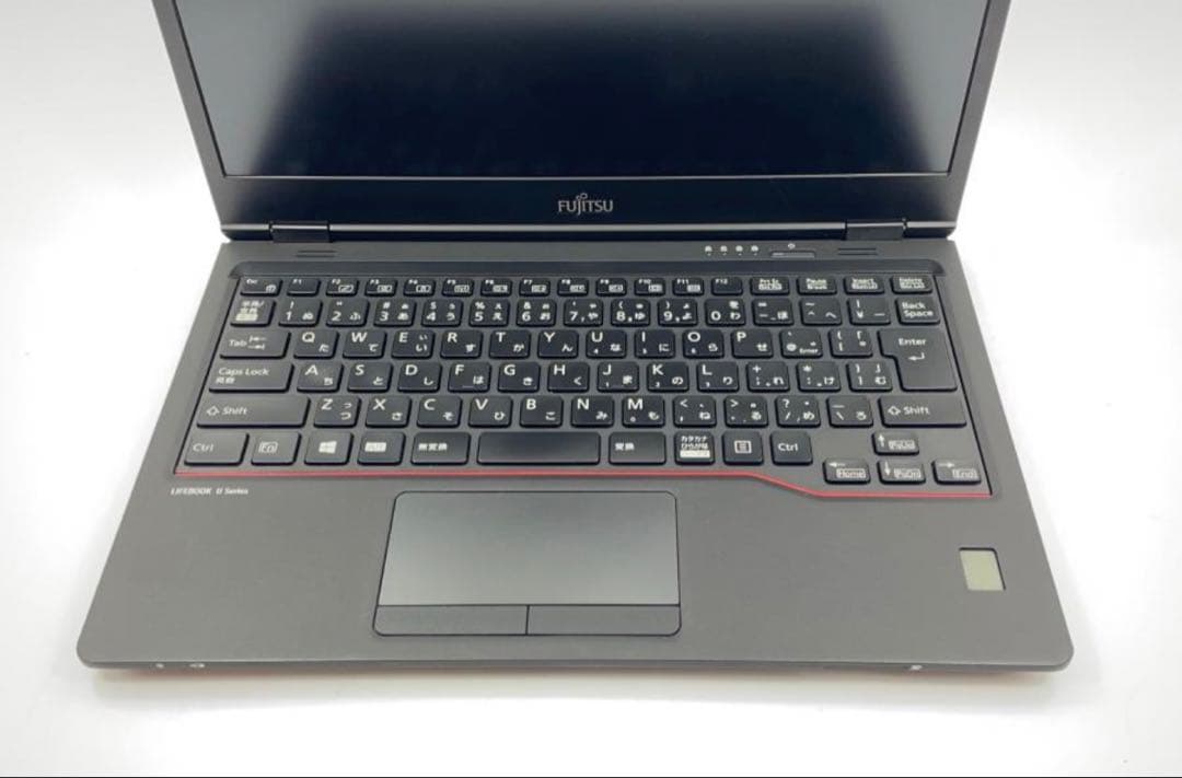 富士通 ノートパソコン Core i5 第11世代 ssd