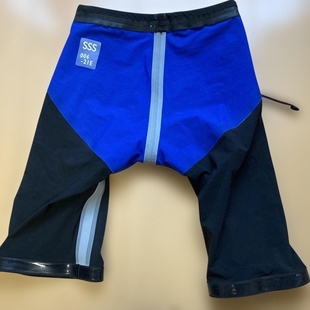arena アクアフォースMF 高速水着　SSS