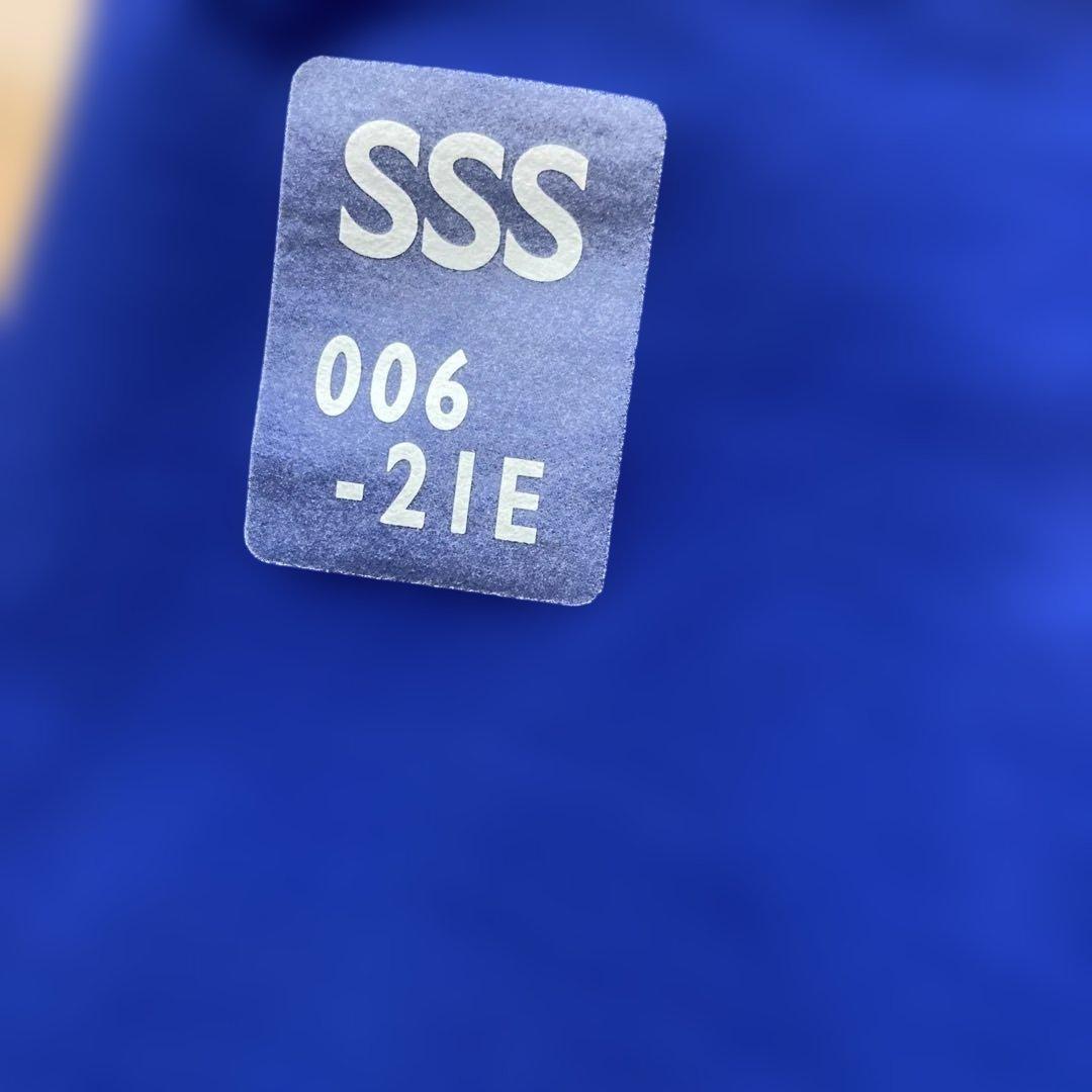 arena アクアフォースMF 高速水着　SSS