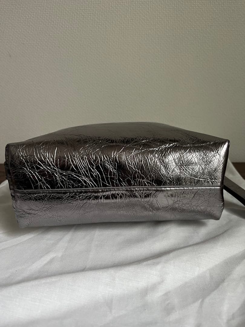 【未使用級】GIANNI CHIARINI ジャンニ キアリーニ アリファ S