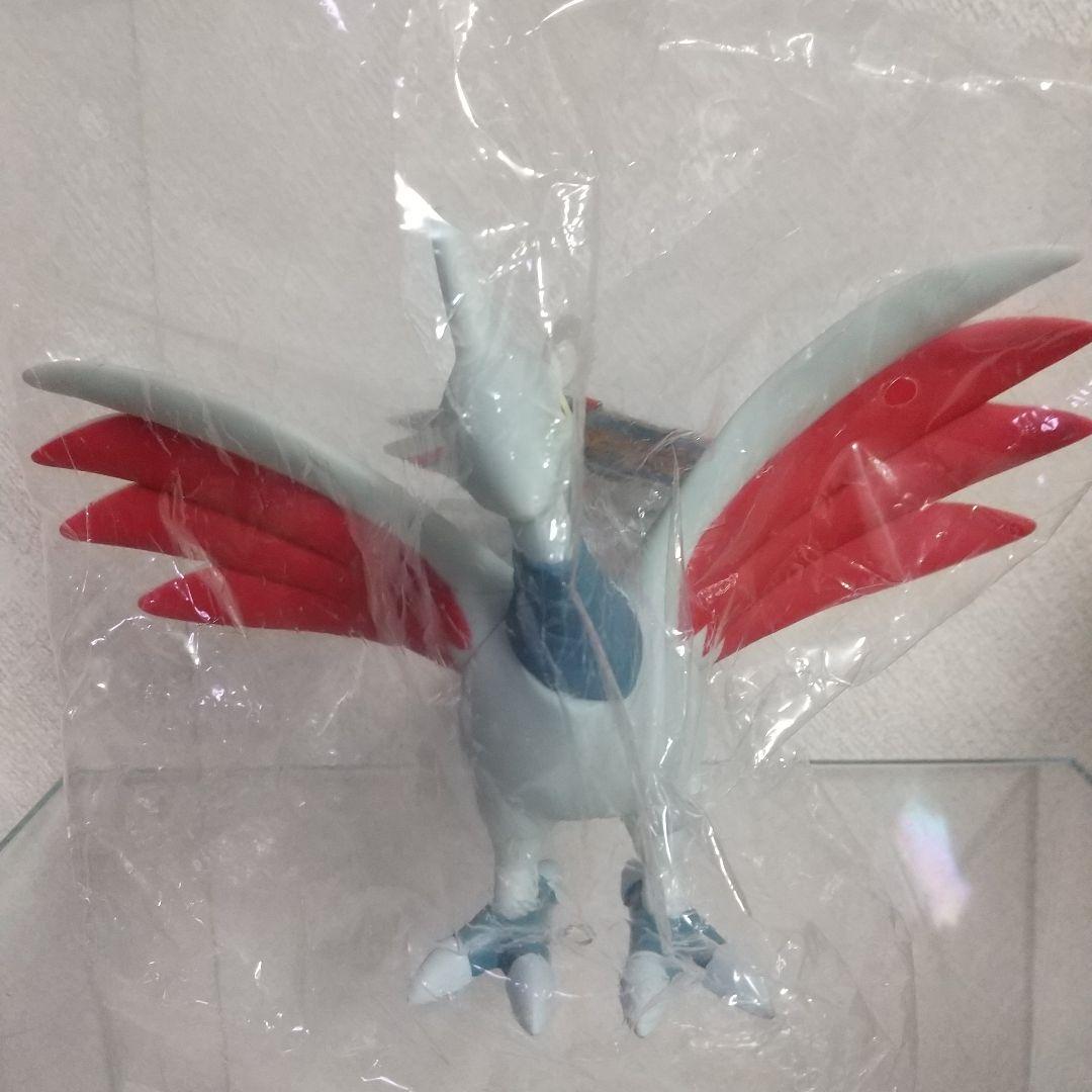 ポケモン デラックスフィギュアコレクション デルビル他 4点セット レトロ レア