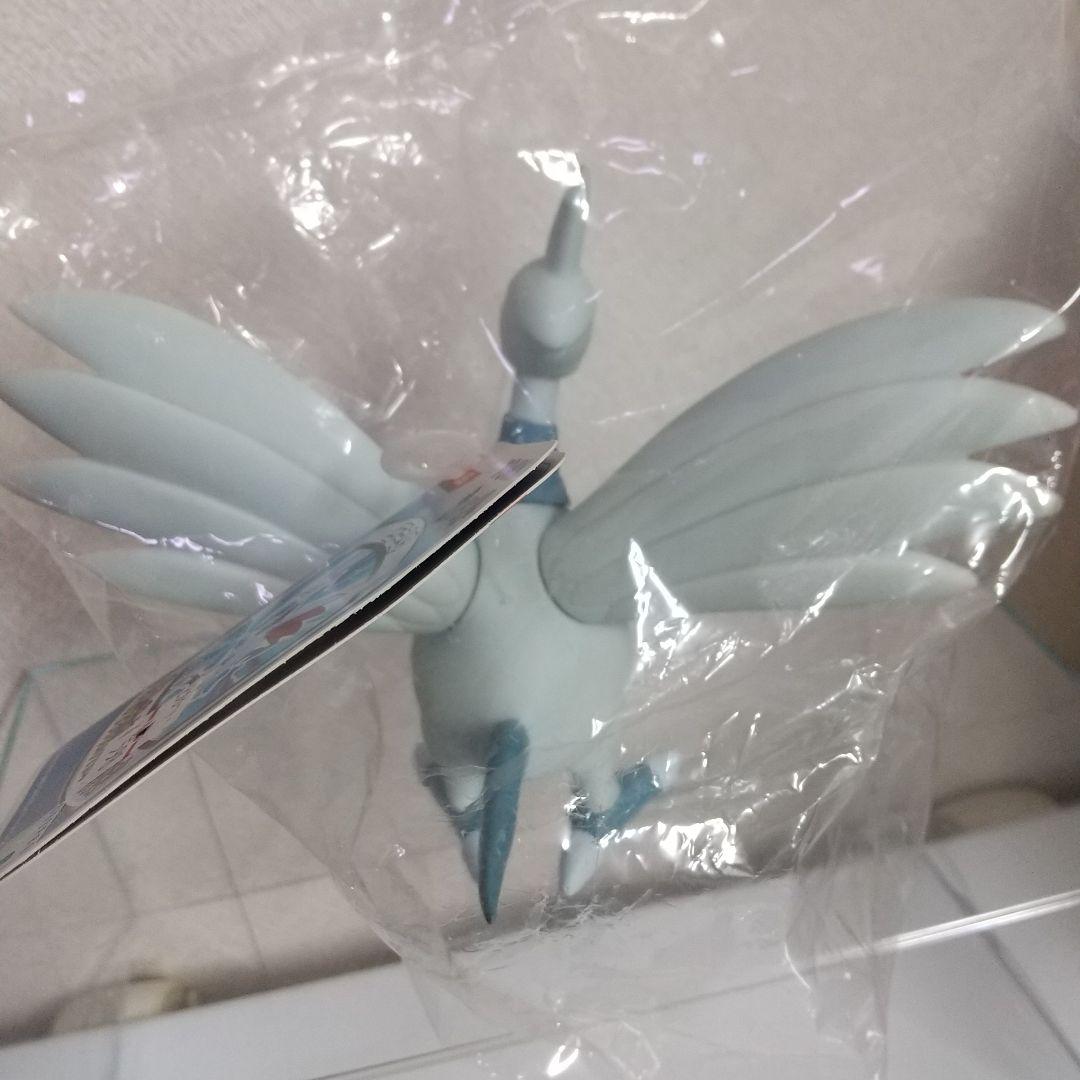 ポケモン デラックスフィギュアコレクション デルビル他 4点セット レトロ レア