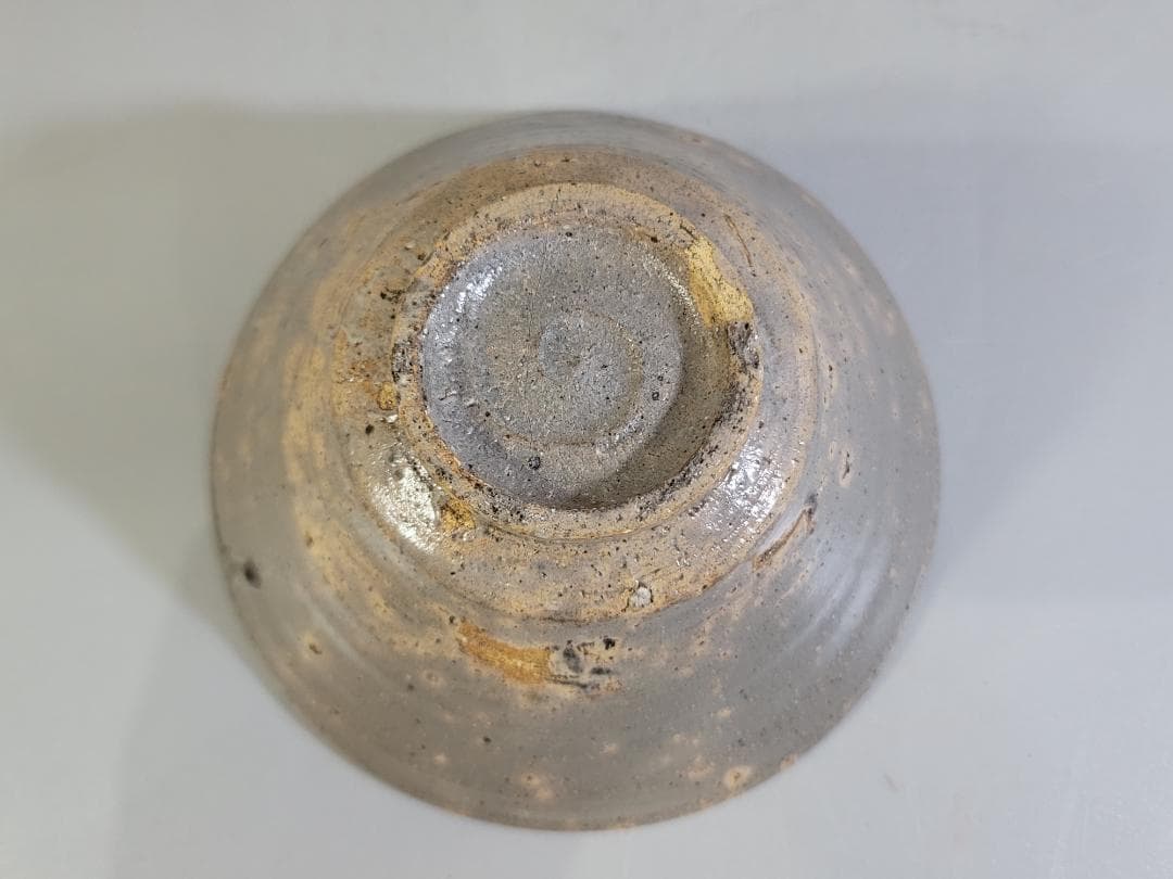 茶道具 斗々屋茶碗 時代物 DT275