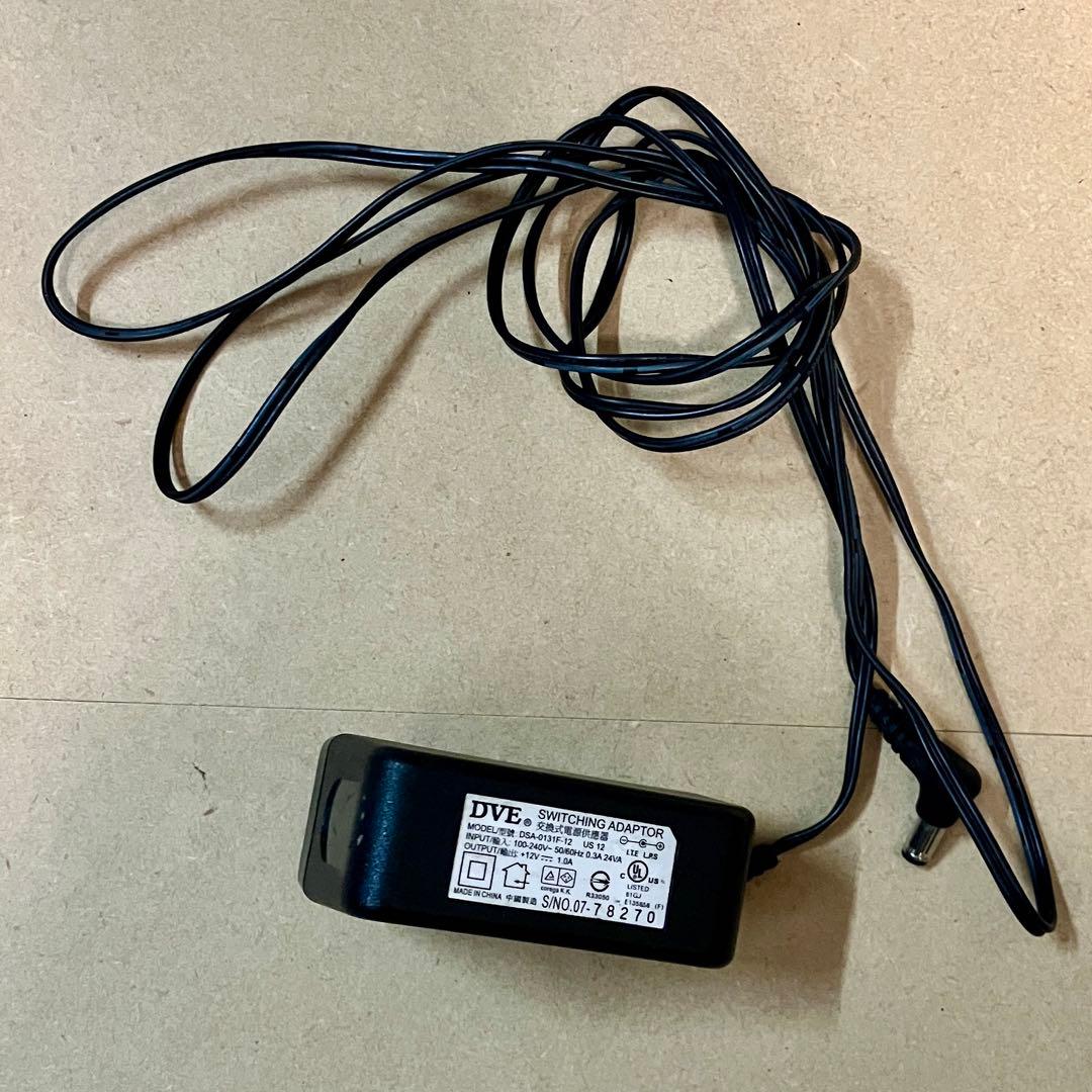 【完動品】 MFB SYNTH II 3VCO アナログシンセ日本語マニュアル付