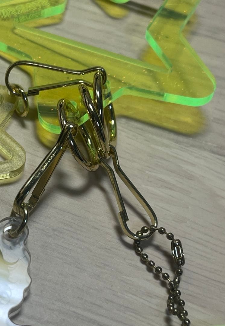 あんスタ 巴日和 まとめ売り 缶バッジ アクスタ キーホルダー