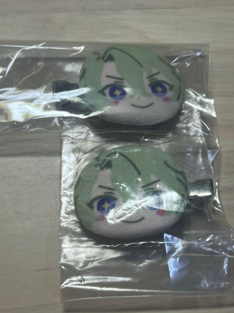 あんスタ 巴日和 まとめ売り 缶バッジ アクスタ キーホルダー