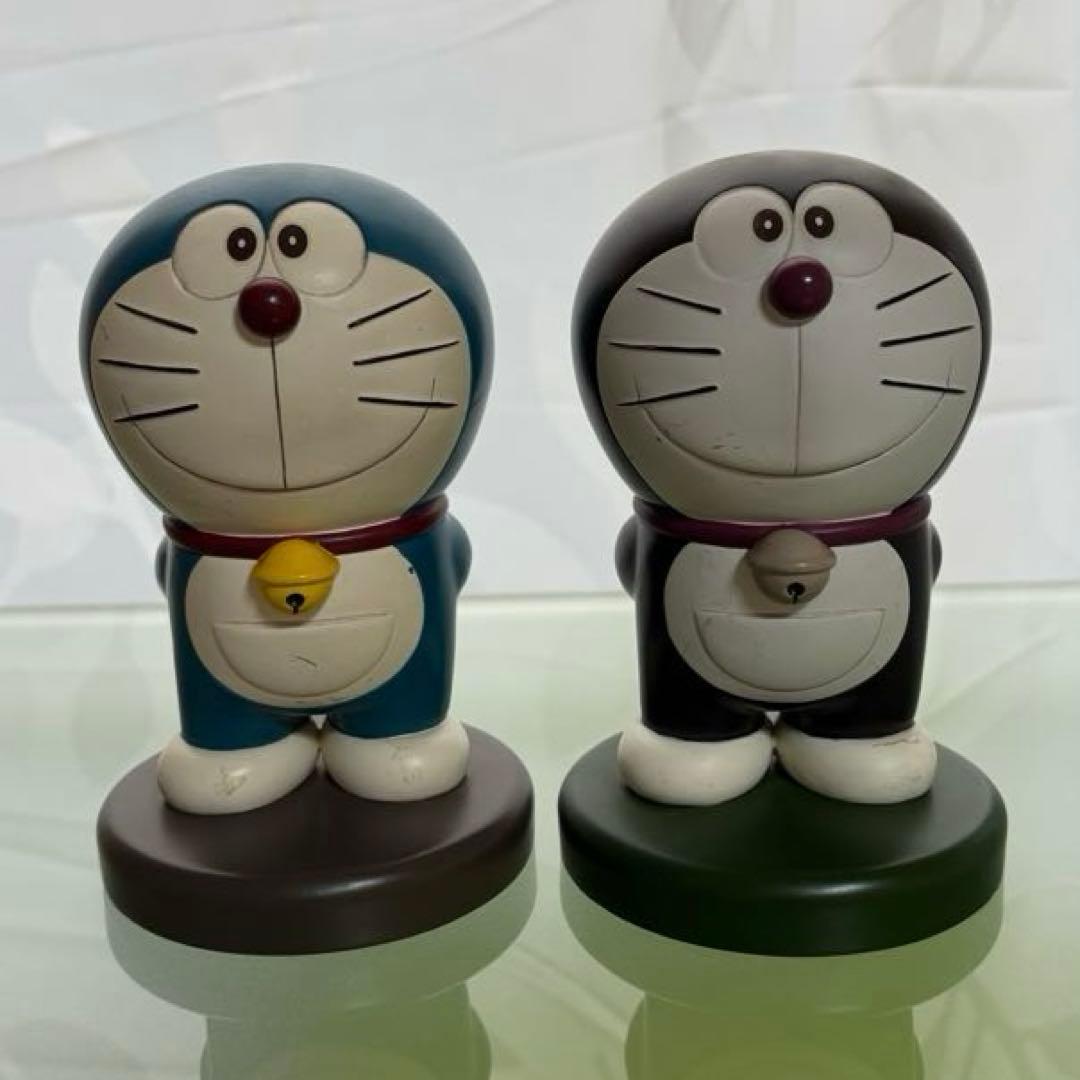 ドラえもん Doraemon’s Bell アンティークフィギュア