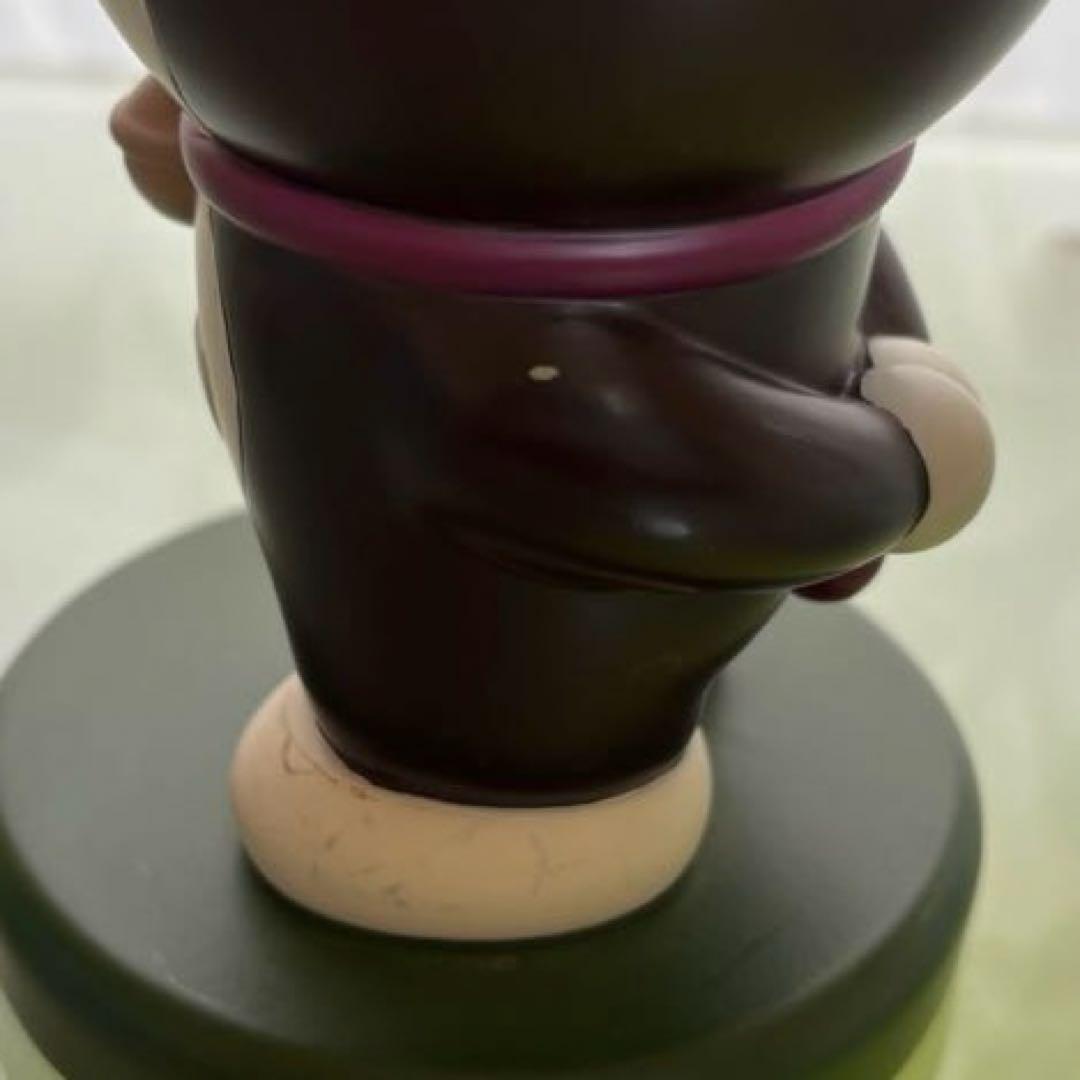 ドラえもん Doraemon’s Bell アンティークフィギュア