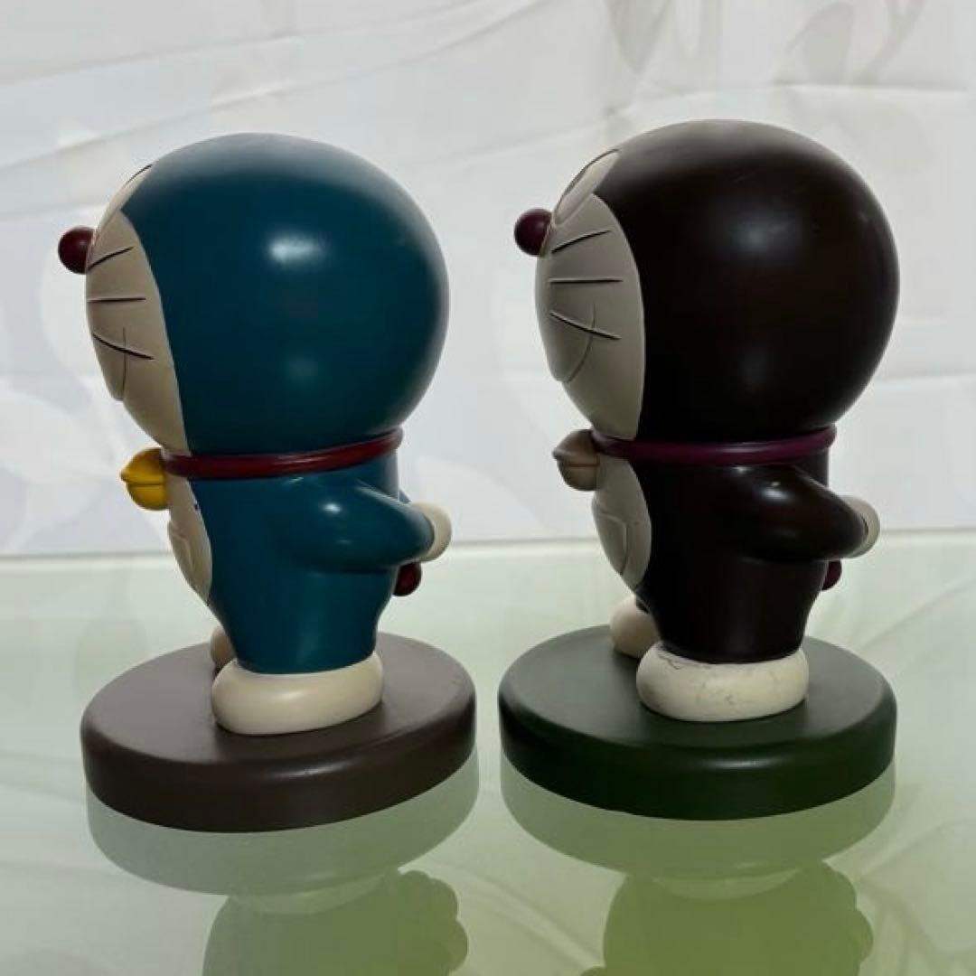 ドラえもん Doraemon’s Bell アンティークフィギュア