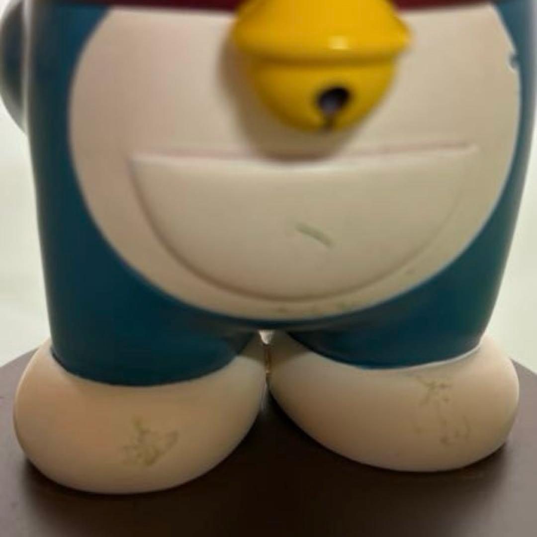 ドラえもん Doraemon’s Bell アンティークフィギュア