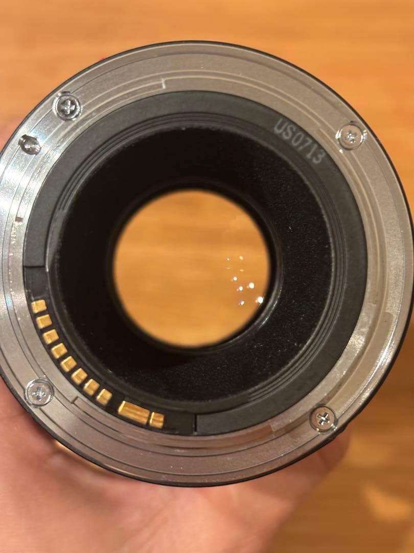 Canon単焦点レンズ EF 200mm F2.8 L Ⅱ USM