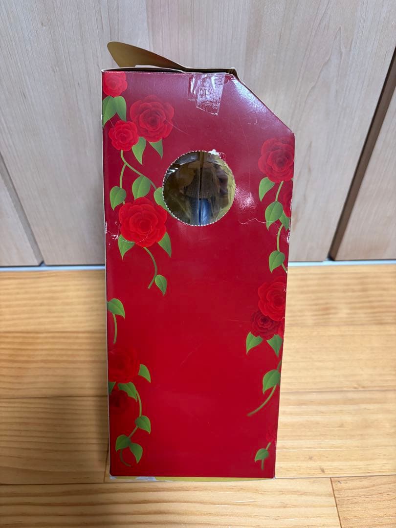 ベルサイユのばら ハイグレードフィギュア オスカル