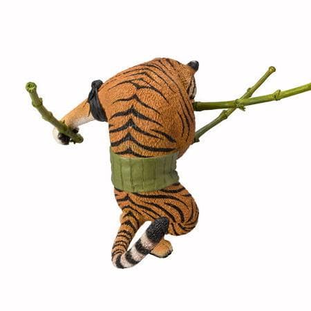 美品 フィギュアーツ ZERO Artist Special ゾロ as トラ