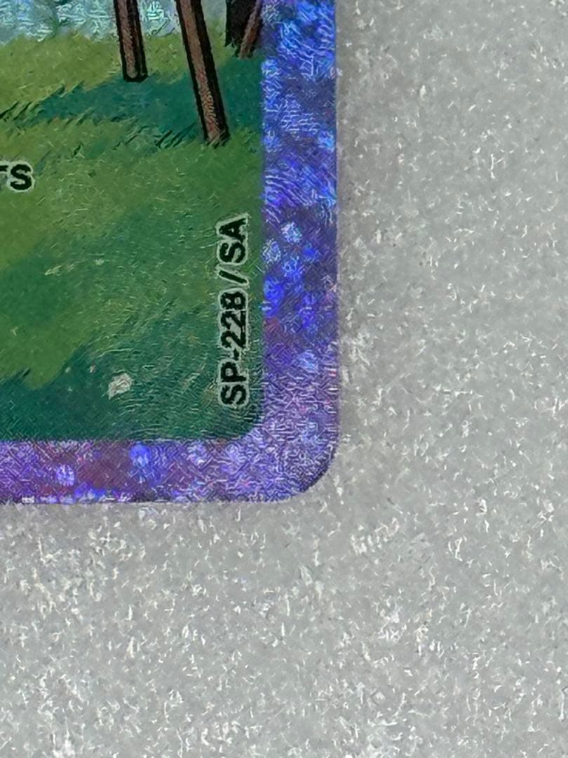 髪結ちゃん SA [SP-228]【英語版】(ムラカミフラワーズ リバイズド)