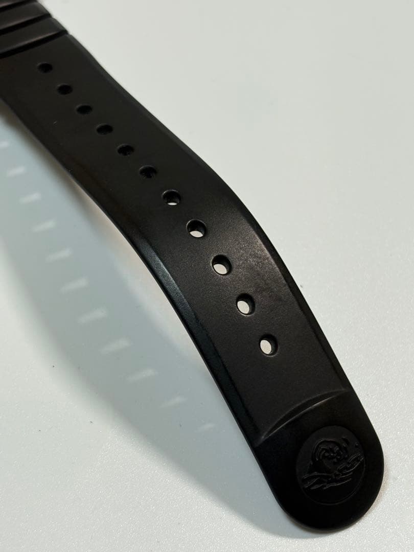 【極美品】SEIKO セイコーキネティックSKA427P1 ダイバー