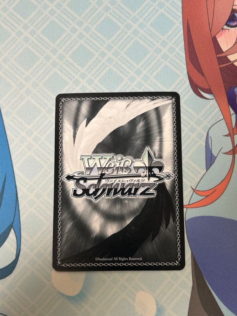 ヴァイス 演技に込める想い 黒川あかね SSP