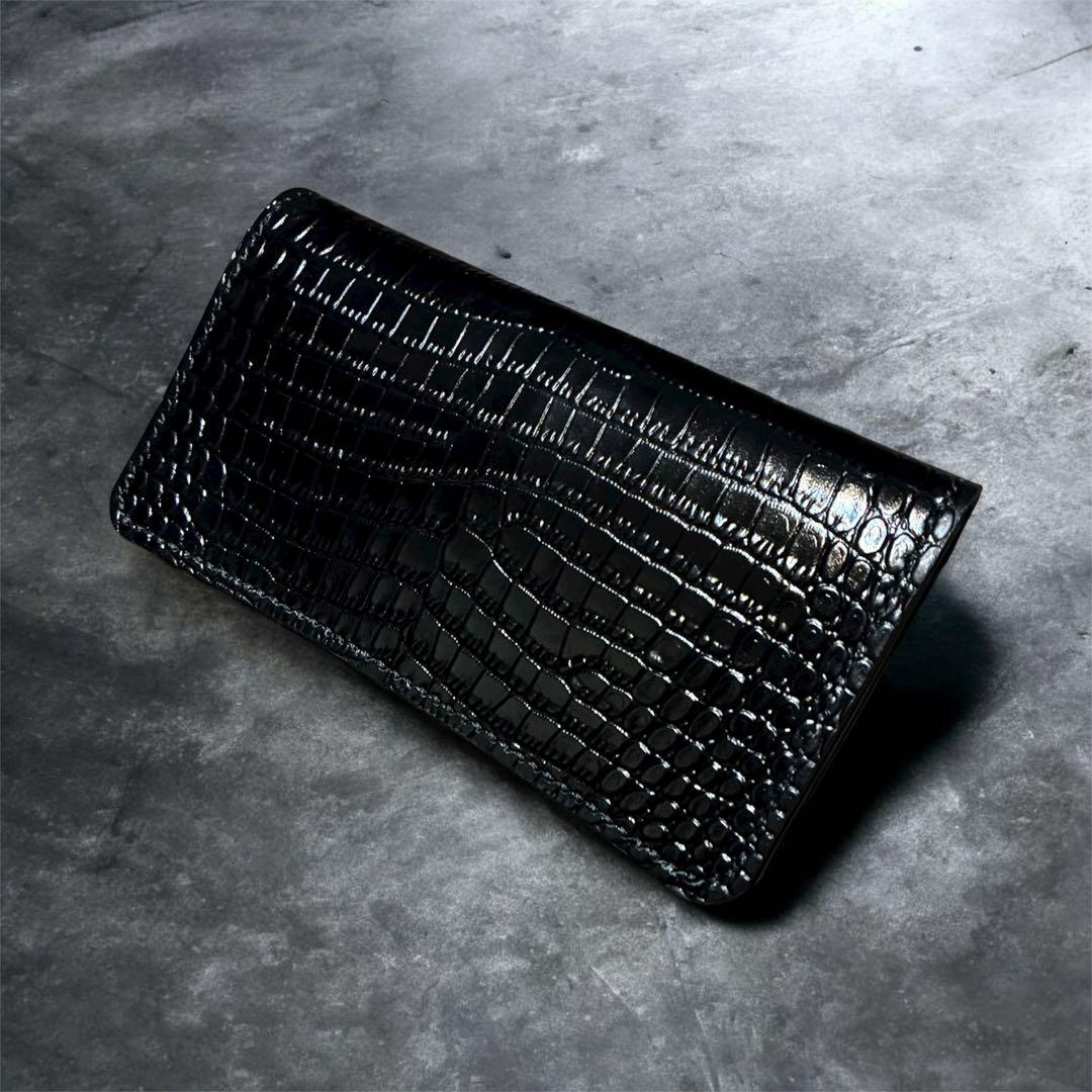 黒曜石様注文分　 トラッカーウォレット　310