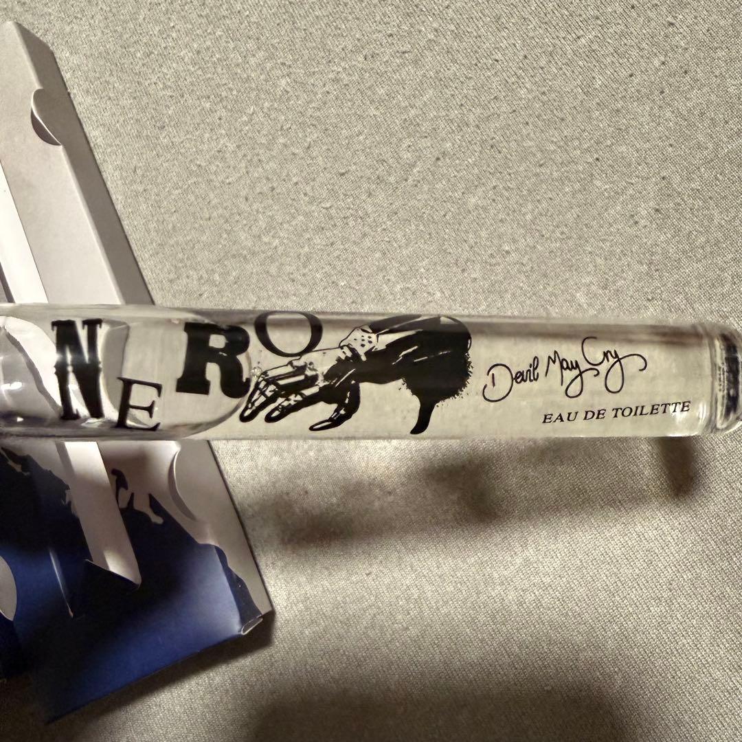Devil May Cry ネロ ロールオンパフューム 香水
