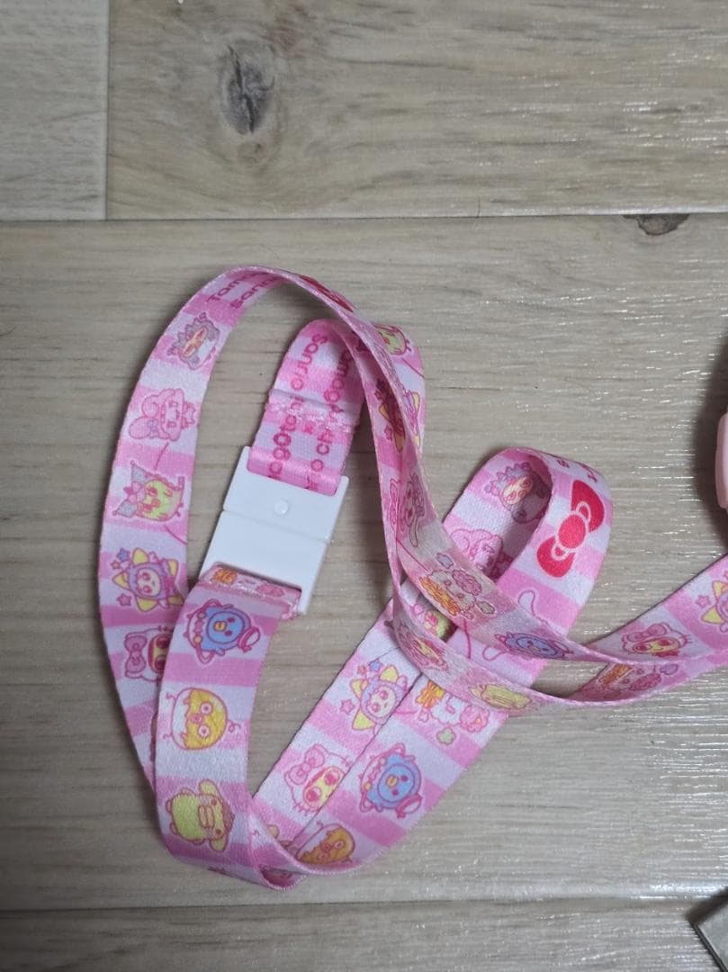 たまごっちスマート サンリオ キティちゃん