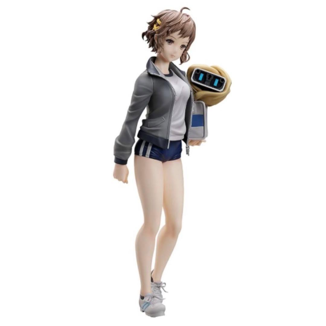 新品 FREEing B-STYLE 十三機兵防衛圏 南奈津乃 1/4スケール