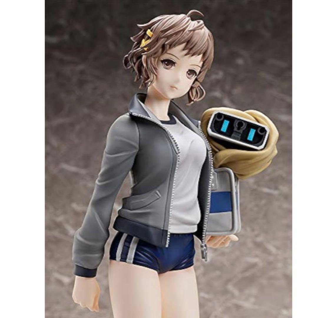 新品 FREEing B-STYLE 十三機兵防衛圏 南奈津乃 1/4スケール