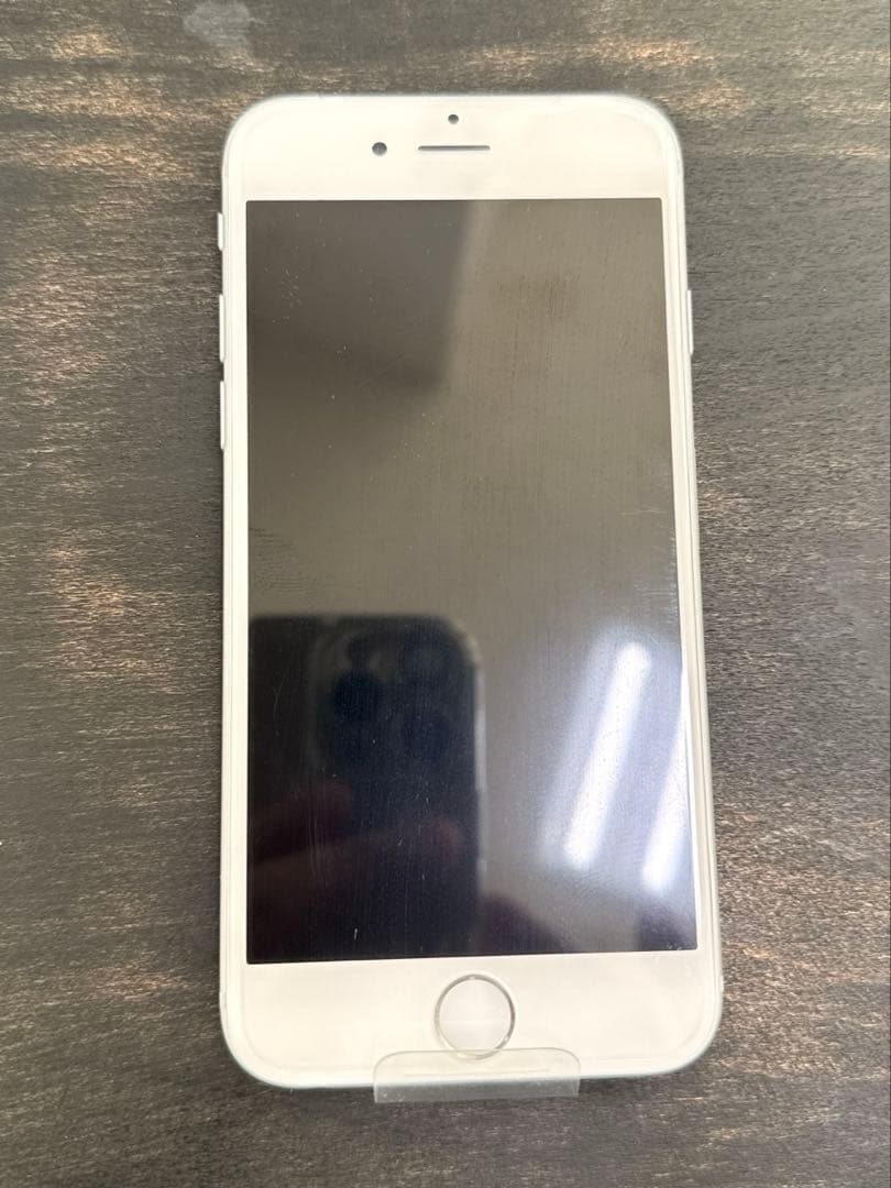 Apple iPhone6 シルバー 16GB docomo 整備品