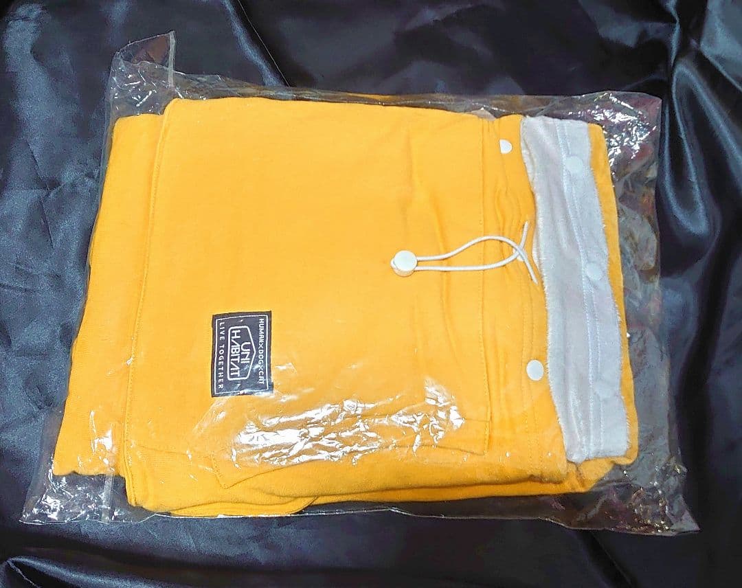 おそ松さん コラボパーカー にゃんガルーパーカー エスパーニャンコ