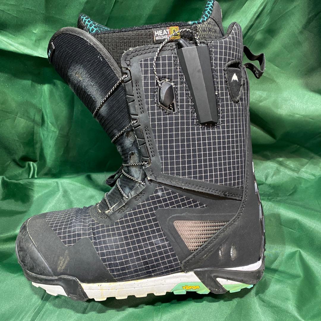 最上位 BURTON SLX 27.5cm