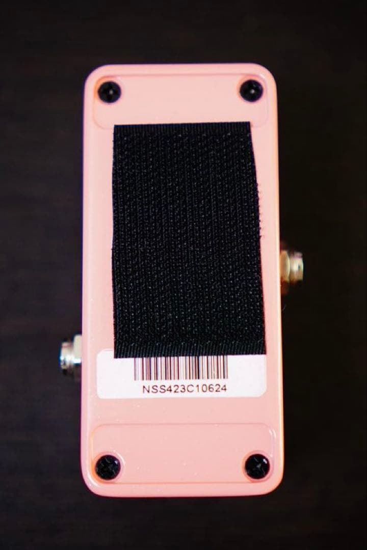 NUX Pulse NSS-4 IRローダー