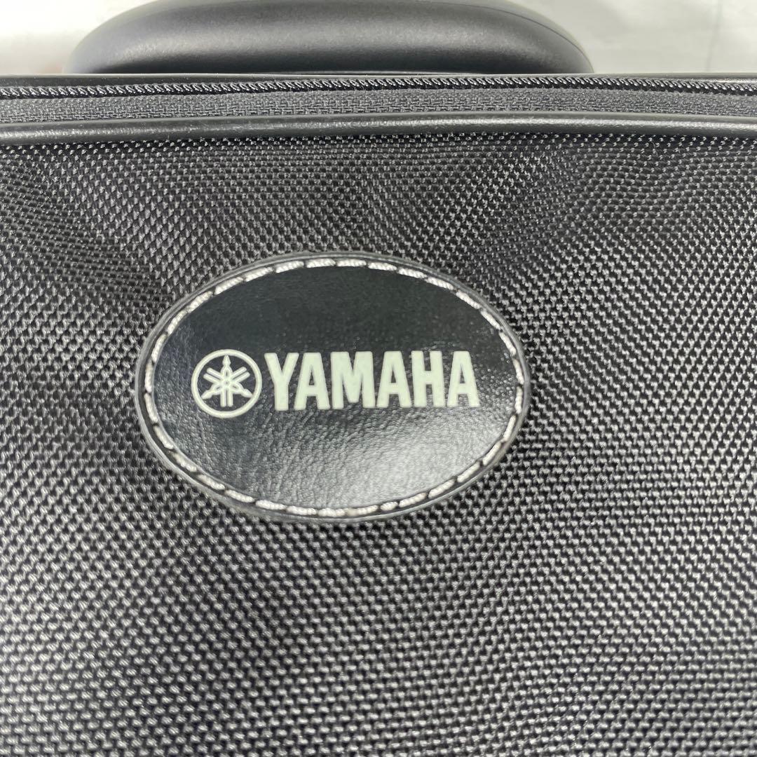 YAMAHA YTR-4335GII ヤマハ　トランペット