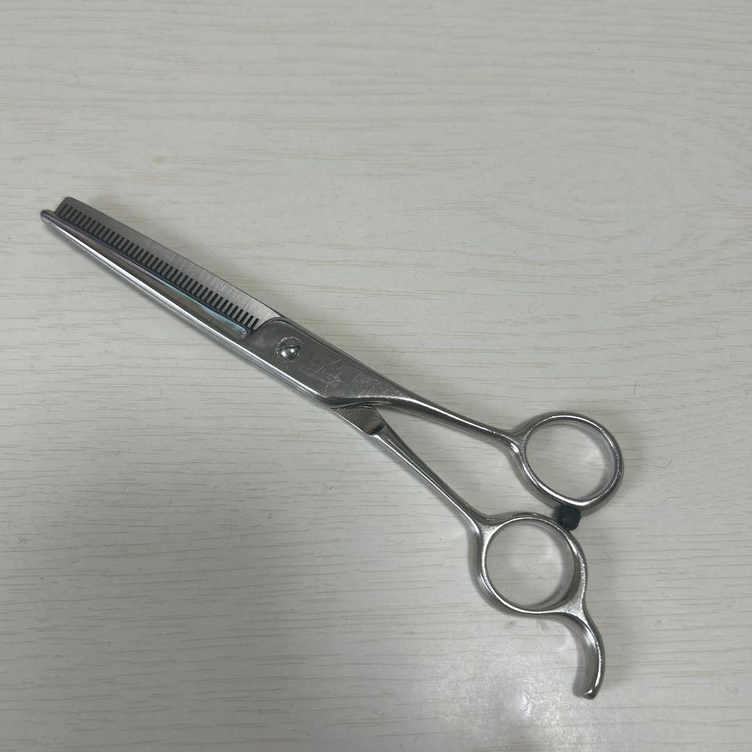 UTSUMI スキバサミ PT-40