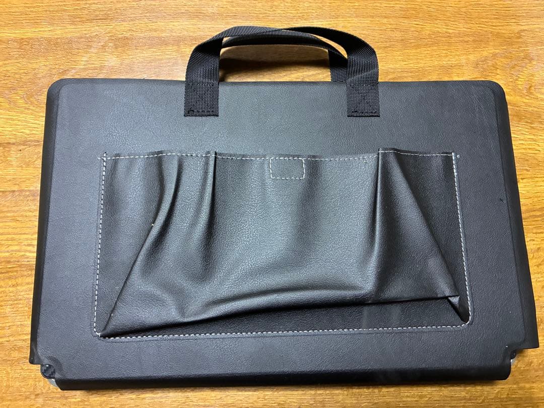 動作確認済み！Laptomo デュアルモニター　14インチフルHD