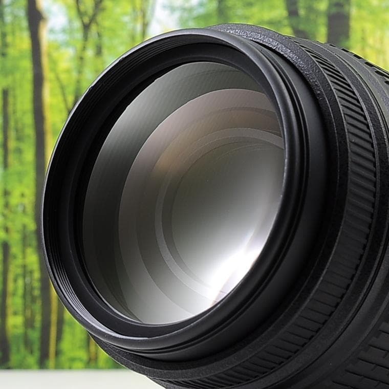 スポーツ撮影に必須☆Nikon AF-S 55-300mm☆超望遠手振れ補正つき