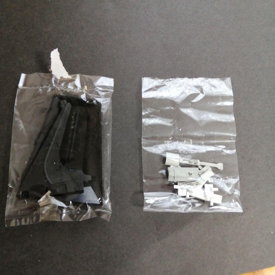 F/A-18ホーネット　1/72模型