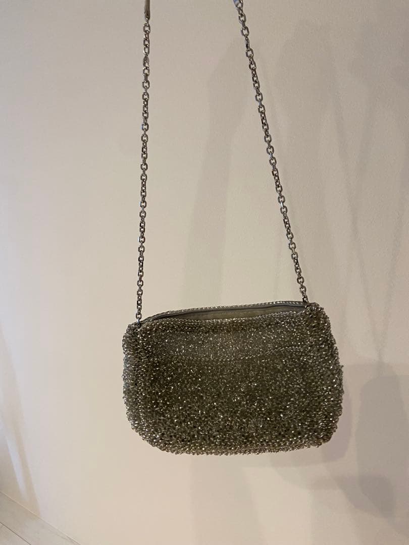 アンテプリマ　チェーンバック