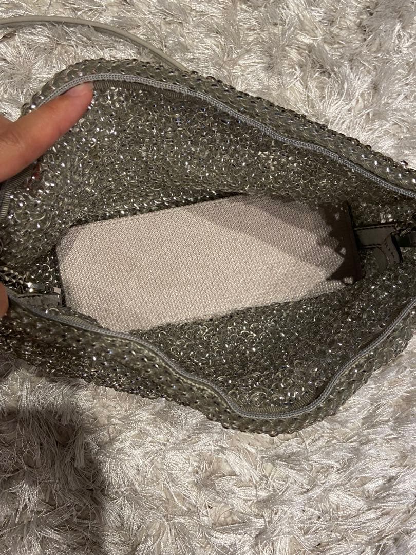 アンテプリマ　チェーンバック