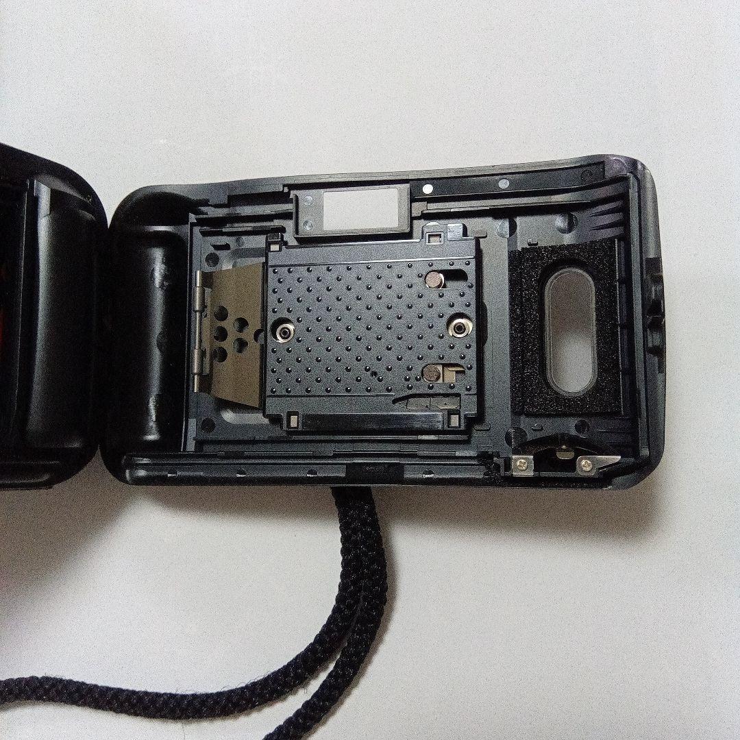 OLYMPUS　オリンパスミュー　パノラマフイルムカメラ