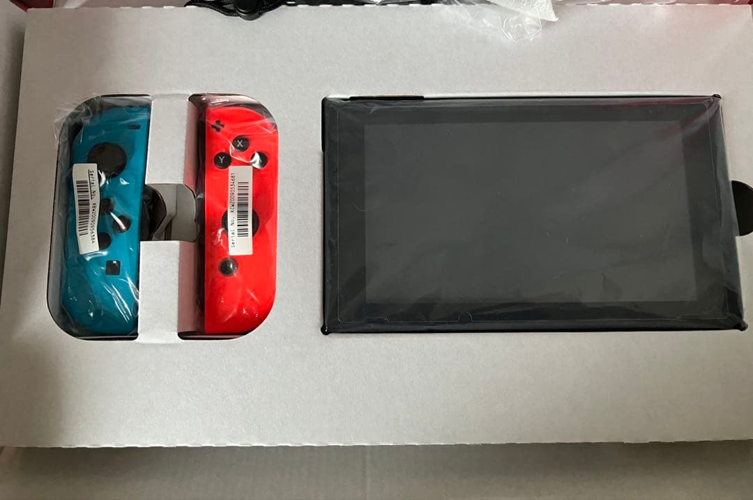 Nintendo switch本体 +リングフィット アドベンチャー+本体ケース