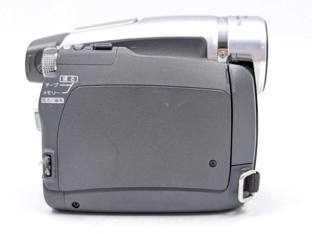 miniDVのダビングに！ SONY ビデオカメラ DCR-HC96