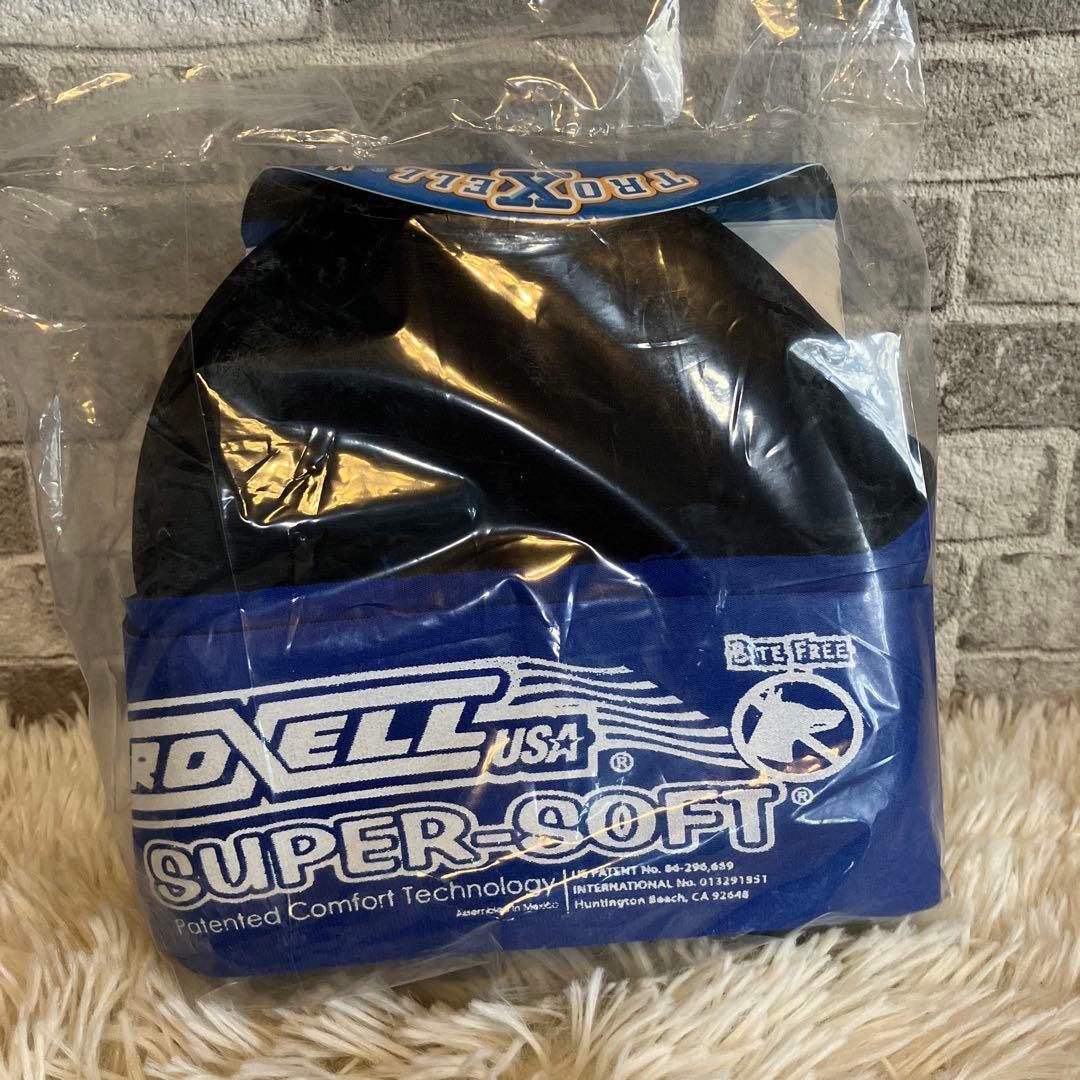 【Troxell USA】ソフト ニーパッド Mサイズ 膝パッド サポーター