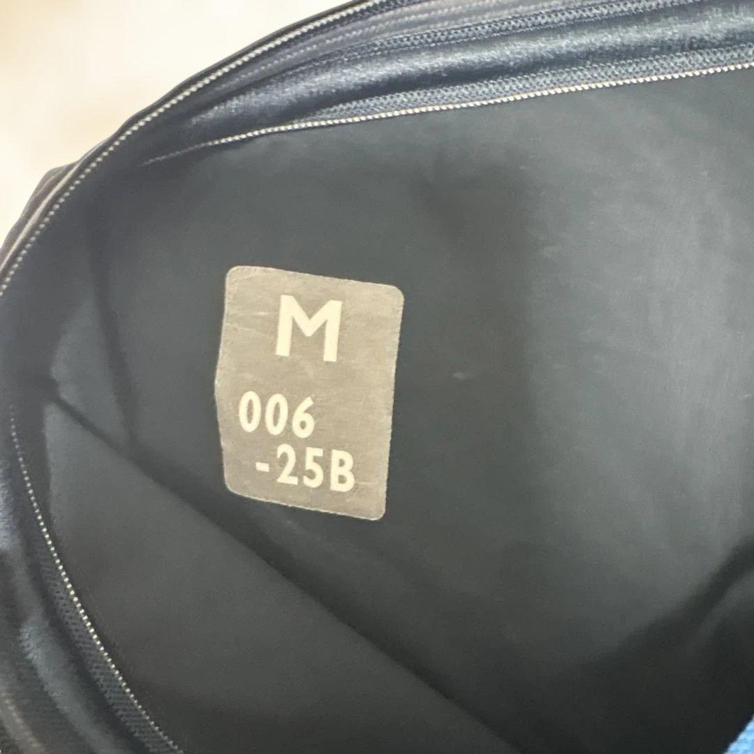 arena アクアフォース MF M