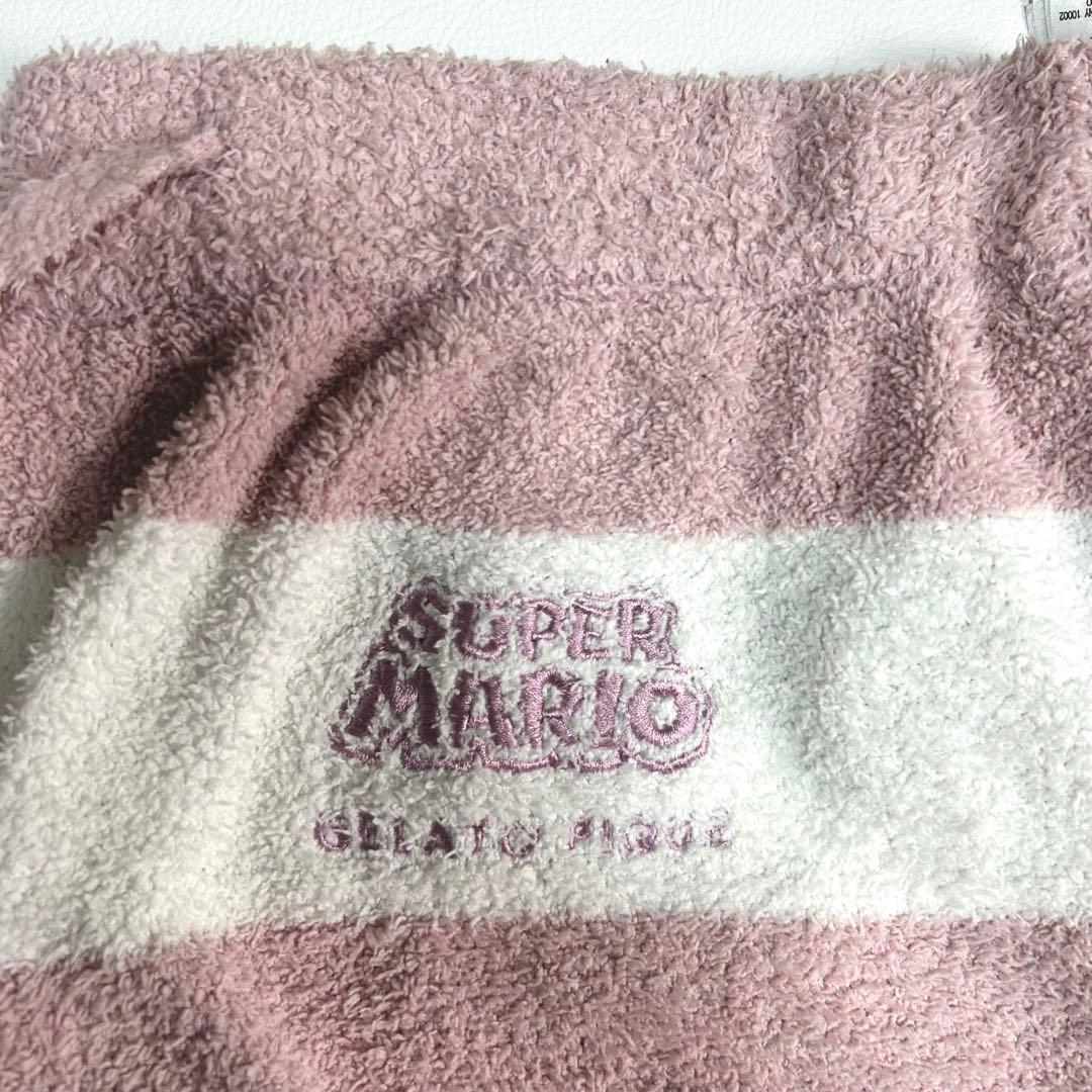 人気✨GELATO PIQUE ジェラートピケ ピーチ ルームウェア パジャマ