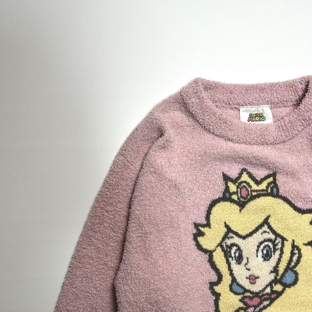 人気✨GELATO PIQUE ジェラートピケ ピーチ ルームウェア パジャマ